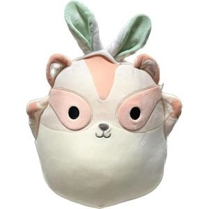 Squishmallows 11" Tai the Sugar Glider with Bunny Ears